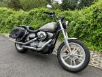 Klikněte pro detailní foto č. 1 - Harley-Davidson FXD Dyna Super Glide