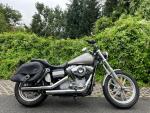 Klikněte pro detailní foto č. 2 - Harley-Davidson FXD Dyna Super Glide