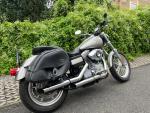 Klikněte pro detailní foto č. 3 - Harley-Davidson FXD Dyna Super Glide