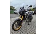 Klikněte pro detailní foto č. 2 - Honda CRF1100L Africa Twin Adventure Sports