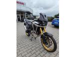 Klikněte pro detailní foto č. 4 - Honda CRF1100L Africa Twin Adventure Sports