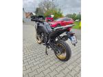 Klikněte pro detailní foto č. 7 - Honda CRF1100L Africa Twin Adventure Sports