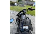 Klikněte pro detailní foto č. 12 - Suzuki Intruder C 1500T