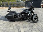 Klikněte pro detailní foto č. 2 - Suzuki Intruder C 1500T