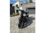 Klikněte pro detailní foto č. 4 - Suzuki Intruder C 1500T