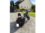 Klikněte pro detailní foto č. 5 - Suzuki Intruder C 1500T
