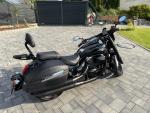 Klikněte pro detailní foto č. 7 - Suzuki Intruder C 1500T