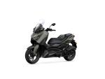Klikněte pro detailní foto č. 3 - Yamaha XMAX 125 sleva ve výši 10.000,- Kč
