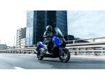 Klikněte pro detailní foto č. 5 - Yamaha XMAX 125 sleva ve výši 10.000,- Kč