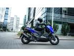 Klikněte pro detailní foto č. 6 - Yamaha XMAX 125 sleva ve výši 10.000,- Kč