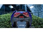 Klikněte pro detailní foto č. 9 - Yamaha XMAX 125 sleva ve výši 10.000,- Kč