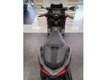 Klikněte pro detailní foto č. 9 - Yamaha X-Max 125