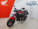 Klikněte pro detailní foto č. 4 - Honda CB 500 F