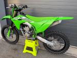 Klikněte pro detailní foto č. 10 - Kawasaki KX 250 F