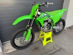 Klikněte pro detailní foto č. 11 - Kawasaki KX 250 F