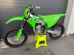 Klikněte pro detailní foto č. 12 - Kawasaki KX 250 F