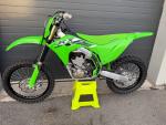 Klikněte pro detailní foto č. 13 - Kawasaki KX 250 F