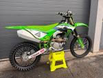 Klikněte pro detailní foto č. 3 - Kawasaki KX 250 F