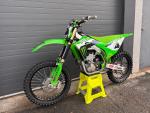 Klikněte pro detailní foto č. 4 - Kawasaki KX 250 F