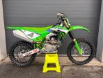 Klikněte pro detailní foto č. 1 - Kawasaki KX 250 F