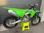 Klikněte pro detailní foto č. 1 - Kawasaki KX 250 F