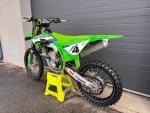 Klikněte pro detailní foto č. 6 - Kawasaki KX 250 F