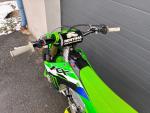 Klikněte pro detailní foto č. 9 - Kawasaki KX 250 F