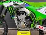 Klikněte pro detailní foto č. 10 - Kawasaki KX 250 F