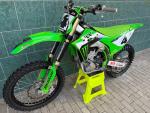 Klikněte pro detailní foto č. 4 - Kawasaki KX 250 F