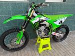 Klikněte pro detailní foto č. 5 - Kawasaki KX 250 F