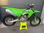 Klikněte pro detailní foto č. 2 - Kawasaki KX 250 F