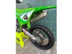 Klikněte pro detailní foto č. 7 - Kawasaki KX 250 F