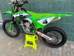 Klikněte pro detailní foto č. 8 - Kawasaki KX 250 F