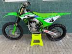 Klikněte pro detailní foto č. 9 - Kawasaki KX 250 F