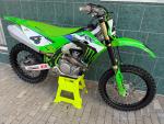 Klikněte pro detailní foto č. 10 - Kawasaki KX 250 F