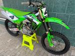 Klikněte pro detailní foto č. 11 - Kawasaki KX 250 F