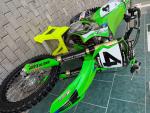 Klikněte pro detailní foto č. 12 - Kawasaki KX 250 F