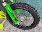 Klikněte pro detailní foto č. 13 - Kawasaki KX 250 F