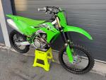 Klikněte pro detailní foto č. 3 - Kawasaki KX 250 F