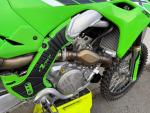 Klikněte pro detailní foto č. 4 - Kawasaki KX 250 F