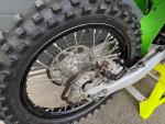 Klikněte pro detailní foto č. 5 - Kawasaki KX 250 F