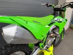 Klikněte pro detailní foto č. 6 - Kawasaki KX 250 F