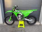 Klikněte pro detailní foto č. 8 - Kawasaki KX 250 F