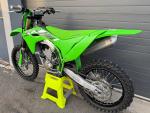Klikněte pro detailní foto č. 9 - Kawasaki KX 250 F