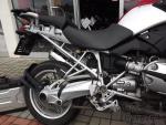 Klikněte pro detailní foto č. 10 - BMW R 1200 GS