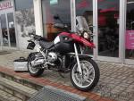 Klikněte pro detailní foto č. 1 - BMW R 1200 GS