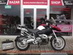 Klikněte pro detailní foto č. 2 - BMW R 1200 GS