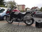 Klikněte pro detailní foto č. 4 - BMW R 1200 GS