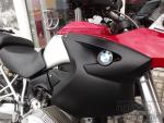 Klikněte pro detailní foto č. 8 - BMW R 1200 GS
