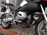 Klikněte pro detailní foto č. 9 - BMW R 1200 GS